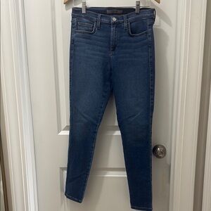 Women's Blue Jeans